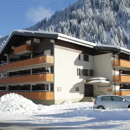 Appartement Alpenlake Ap120 View & Nature 5 Pers *