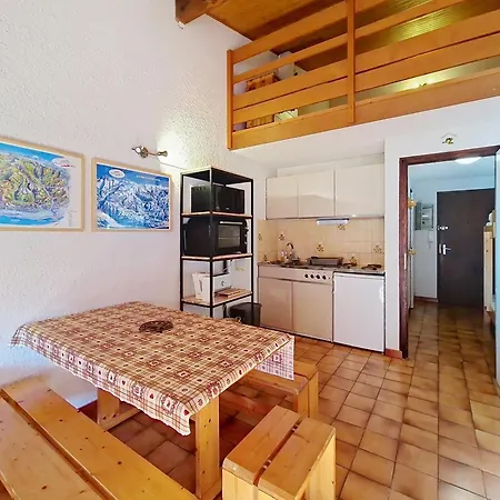 Alpenlake Ap120 View & Nature 5 Pers Appartement *