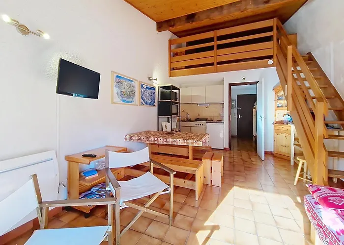 Appartement Alpenlake Ap120 View & Nature 5 Pers