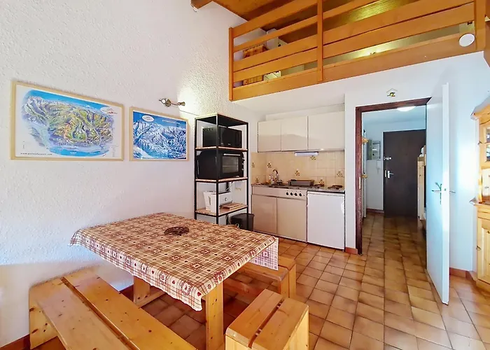 Alpenlake Ap120 View & Nature 5 Pers Appartement *