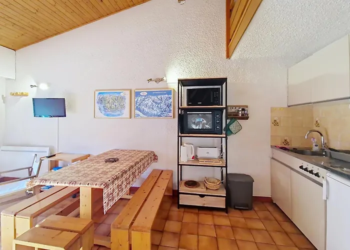 Appartement Alpenlake Ap120 View & Nature 5 Pers *