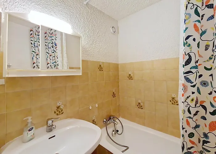 Alpenlake Ap120 View & Nature 5 Pers Appartement