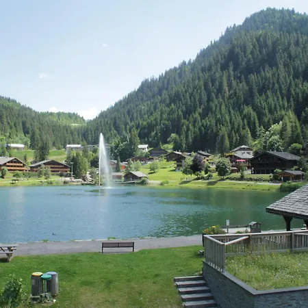 Apartament Alpenlake Ap120 View & Nature 5 Pers Châtel