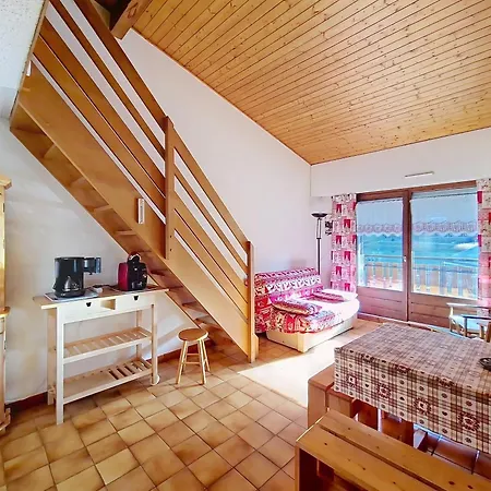 Alpenlake Ap120 View & Nature 5 Pers Apartament