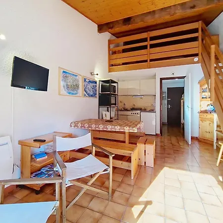 Apartament Alpenlake Ap120 View & Nature 5 Pers