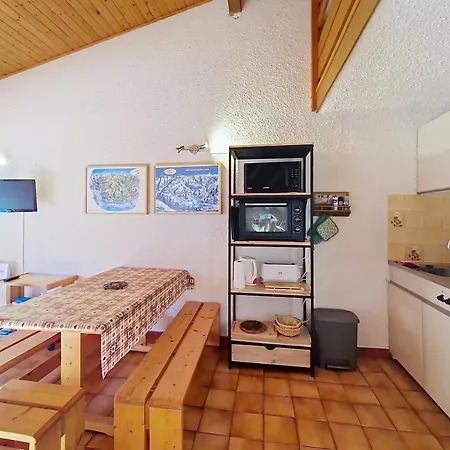 Apartament Alpenlake Ap120 View & Nature 5 Pers *