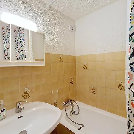 Alpenlake Ap120 View & Nature 5 Pers Apartament