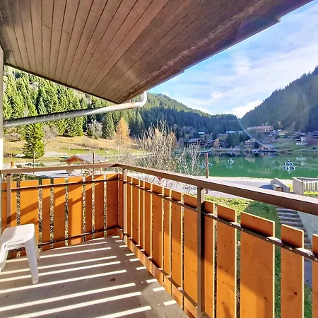 Alpenlake Ap120 View & Nature 5 Pers Apartment